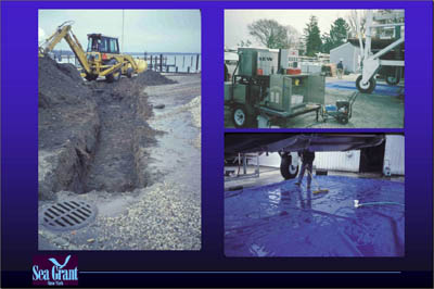 Marina Image Slide Show